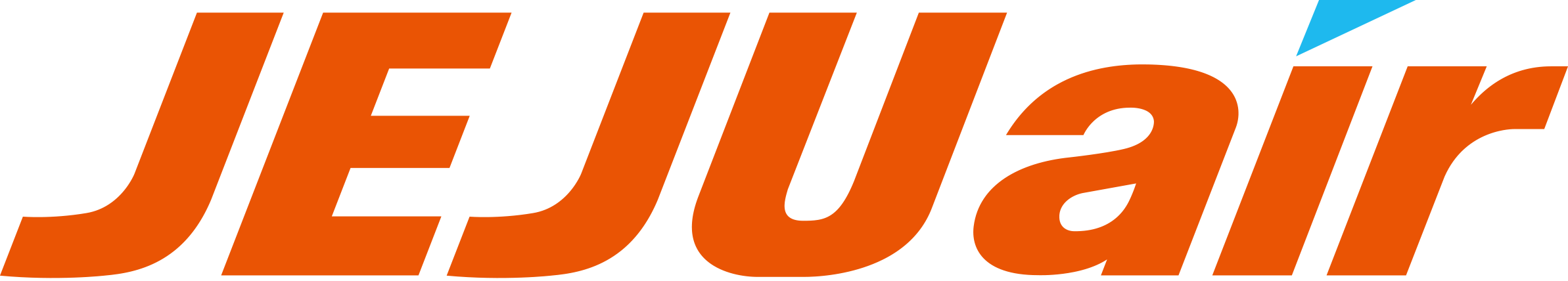 JEJU air